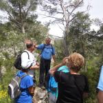 La Forêt de St Pons avec le Guide Officiel Photo 13
