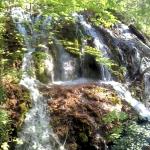 Balade tranquille - Les cascades de St Pons Photo 1