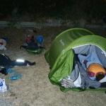 Week rando-nuit des etoiles mont st chiran verdon Photo42