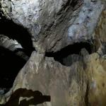 Mont Gibaou Baou Redon et grotte des Janots Photo7