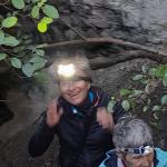 Mont Gibaou Baou Redon et grotte des Janots Photo17