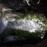 Mont Gibaou Baou Redon et grotte des Janots Photo8