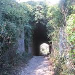 Mont Gibaou Baou Redon et grotte des Janots Photo1