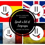 free International BLABLA Language exchange Photo1