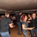 soirée Rock salsa (bachata kudur  kiz ...)  à MARIGNANE Photo2