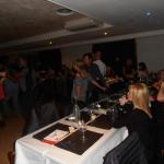 soirée Rock salsa (bachata kudur  kiz ...)  à MARIGNANE Photo7