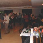 soirée Rock salsa (bachata kudur  kiz ...)  à MARIGNANE Photo5