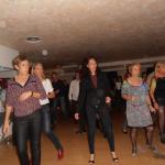 soirée Rock salsa (bachata kudur  kiz ...)  à MARIGNANE Photo2