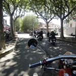 Motos/Trikes - St. Gilles Photo 20