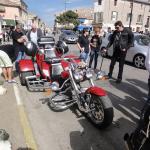 Motos/Trikes - St. Gilles Photo 16