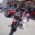 Motos/Trikes - St. Gilles Photo 5