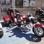 Motos/Trikes - St. Gilles Photo 11
