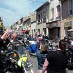 Motos/Trikes - St. Gilles Photo 2