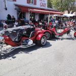 Motos/Trikes - St. Gilles Photo 10