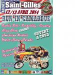 Motos/Trikes - St. Gilles Photo 1