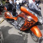 Motos/Trikes - St. Gilles Photo 6