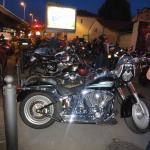 Soirée motos, caisses et pin up au Coco Loco Photo 7