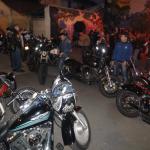 Soirée motos, caisses et pin up au Coco Loco Photo 5