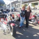 Soirée motos, caisses et pin up au Coco Loco Photo 19