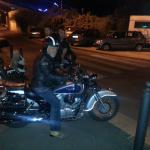 Soirée motos, caisses et pin up au Coco Loco Photo 29