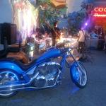 Soirée motos, caisses et pin up au Coco Loco Photo 20