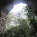 Les grottes St Martin, du Destel à Evenos Photo40