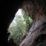 Les grottes St Martin, du Destel à Evenos Photo41