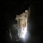 Les grottes St Martin, du Destel à Evenos Photo52