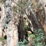 Les grottes St Martin, du Destel à Evenos Photo93