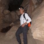 Les grottes St Martin, du Destel à Evenos Photo101