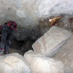 Les grottes St Martin, du Destel à Evenos Photo103