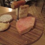 VISITE de la fromagerie d'Ancelle   Photo1