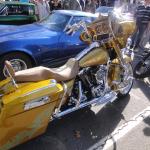 Motos/Trikes - Eyragues Photo 5