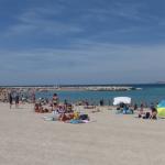 Petite journée plage du Prado ! dim.17/06 Photo42