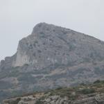 Le GARLABAN par les Cols du Marseillais et du Tubé retour par le Grand Vallon Photo8