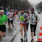 Avec Ziwego venez soutenir le Marathon de Marseille Photo 4