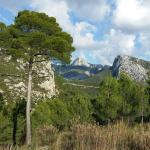 Balade tranquille - Les cascades de St Pons Photo1
