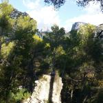 Balade tranquille - Les cascades de St Pons Photo5