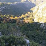Balade tranquille - Les cascades de St Pons Photo5