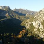 Balade tranquille - Les cascades de St Pons Photo8