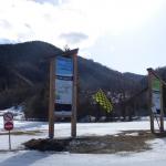 Ski de fond à d'Ancelle ! 23/03 Photo4