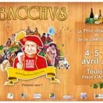 Bacchus à Toulon Photo 1