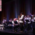 Big Band du CNRS concert gratuit Photo1