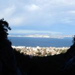 GROTTE ROLLAND, MARSEILLEVEYRE(432 m) ET BEOUVEYRE (357m) Photo13