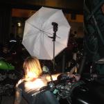 Soirée motos, caisses et pin up au Coco Loco Photo 4