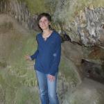*Grotte de la Colonne ! mer.20/02 Photo152