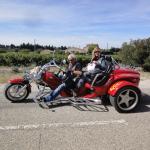 Mormoiron : Voitures, motos, trikes Photo21