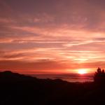 LA RANDO SURPRISE avec coucher de soleil 24/05 Photo 103