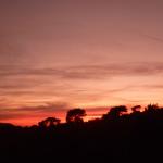 LA RANDO SURPRISE avec coucher de soleil 24/05 Photo 105