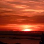 LA RANDO SURPRISE avec coucher de soleil 24/05 Photo 101